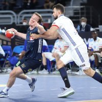 Francuska - Švedska