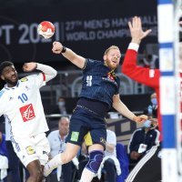 Francuska - Švedska