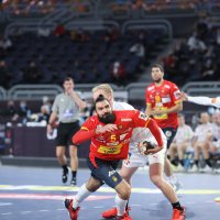 Danska - Španjolska