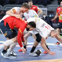 Danska - Španjolska