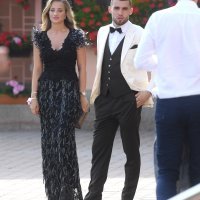 Izabel i Mateo Kovačić