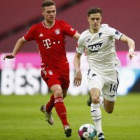 Bayern - Hoffenheim