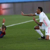 Real Madrid - Levante