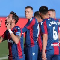 Real Madrid - Levante