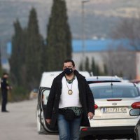 Ubojstvo na području Šibenika