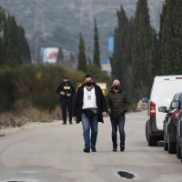 Ubojstvo na području Šibenika