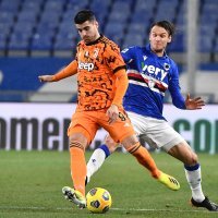 Sampdoria - Juventus