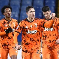 Sampdoria - Juventus