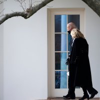 Jill Biden, Joe Biden