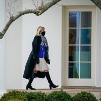 Jill Biden, Joe Biden