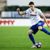 Hajduk - Lokomotiva