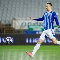 Hajduk - Lokomotiva