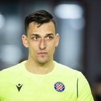 Hajduk - Lokomotiva