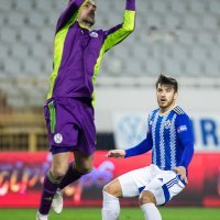 Hajduk - Lokomotiva