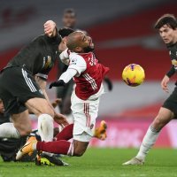 Arsenal - Manchester United