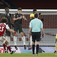 Arsenal - Manchester United