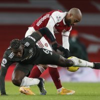 Arsenal - Manchester United