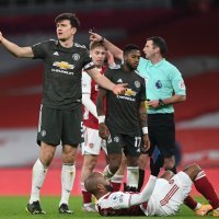 Arsenal - Manchester United