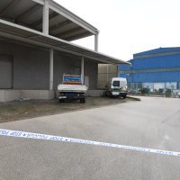 Očevid u Šibeniku