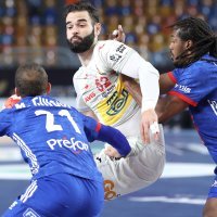 Španjolska - Francuska