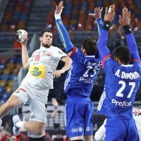 Španjolska - Francuska