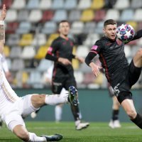 NK Rijeka - NK Gorica, 18. kolo HT Prve lige, 31.1.2021.