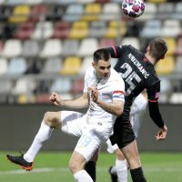 NK Rijeka - NK Gorica, 18. kolo HT Prve lige, 31.1.2021.