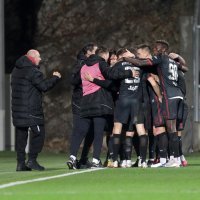 NK Rijeka - NK Gorica, 18. kolo HT Prve lige, 31.1.2021.