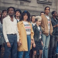 Prizor iz serije 'Grijeh'