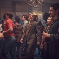 Prizor iz serije 'Grijeh'