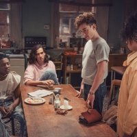 Prizor iz serije 'Grijeh'