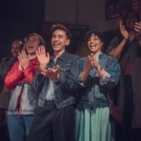 Prizor iz serije 'Grijeh'