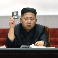 Kim Jong-un