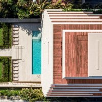 Luksuzna vila u Miamiju