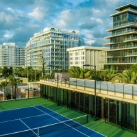 Luksuzna vila u Miamiju