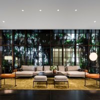 Luksuzna vila u Miamiju