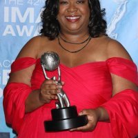 Shonda Rhimes