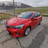 Renault Clio Intens TCe 100 LPG