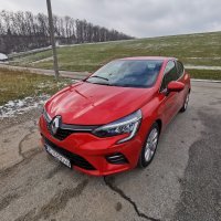 Renault Clio Intens TCe 100 LPG