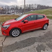 Renault Clio Intens TCe 100 LPG