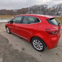 Renault Clio Intens TCe 100 LPG