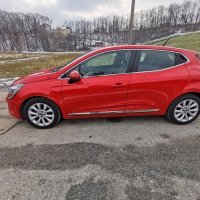 Renault Clio Intens TCe 100 LPG