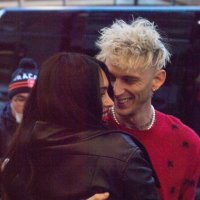 Megan Fox i Machine Gun Kelly