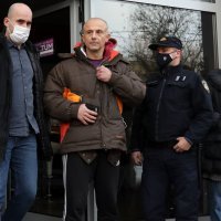 Policija odvela vlasnika koji je otvorio svoju teretanu na Trešnjevci