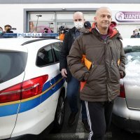 Policija odvela vlasnika koji je otvorio svoju teretanu na Trešnjevci