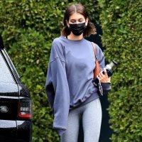 Kaia Gerber