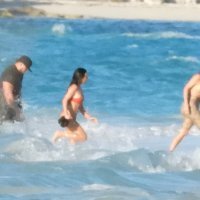 Obitelj Kardashian na odmoru