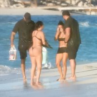 Obitelj Kardashian na odmoru