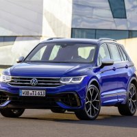 Novi VW Tiguan R stigao u Hrvatsku
