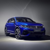 Novi VW Tiguan R stigao u Hrvatsku